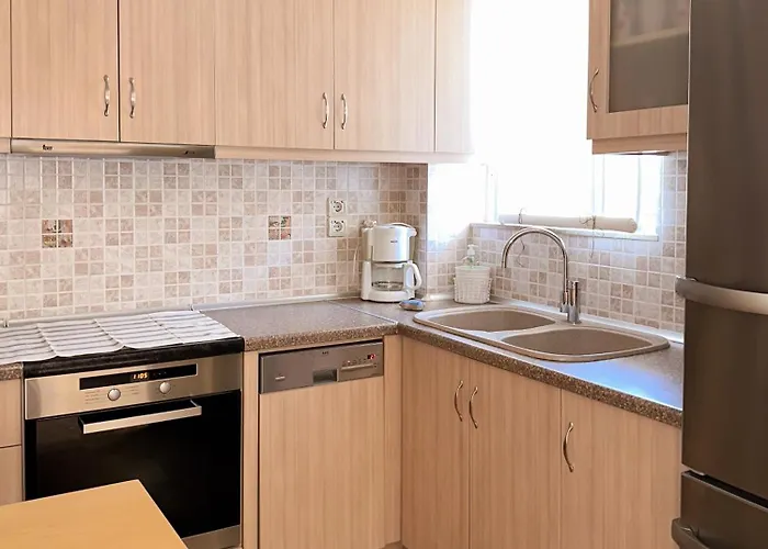 Billmar Apartment