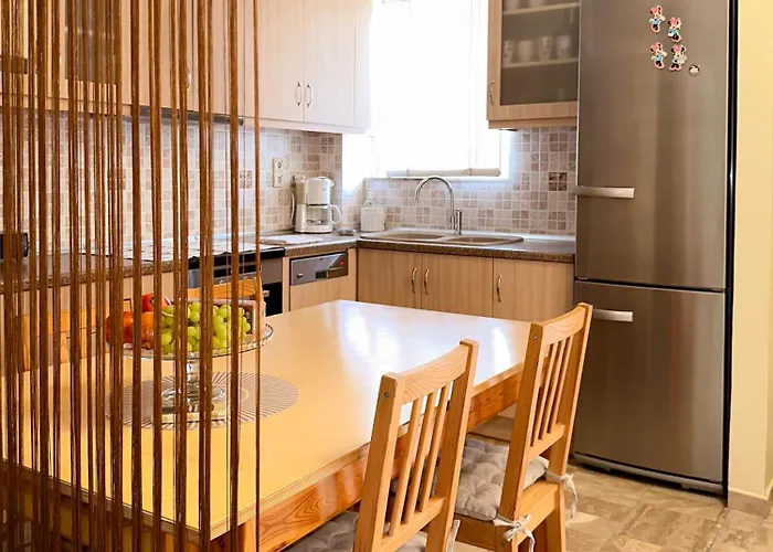 Billmar Apartment