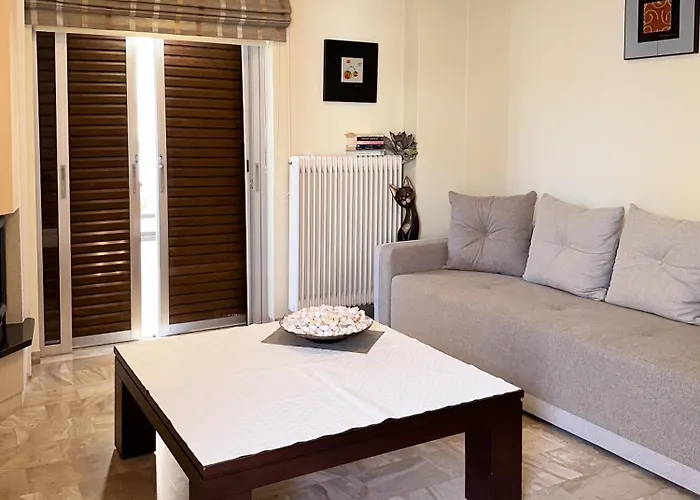 Billmar Apartment