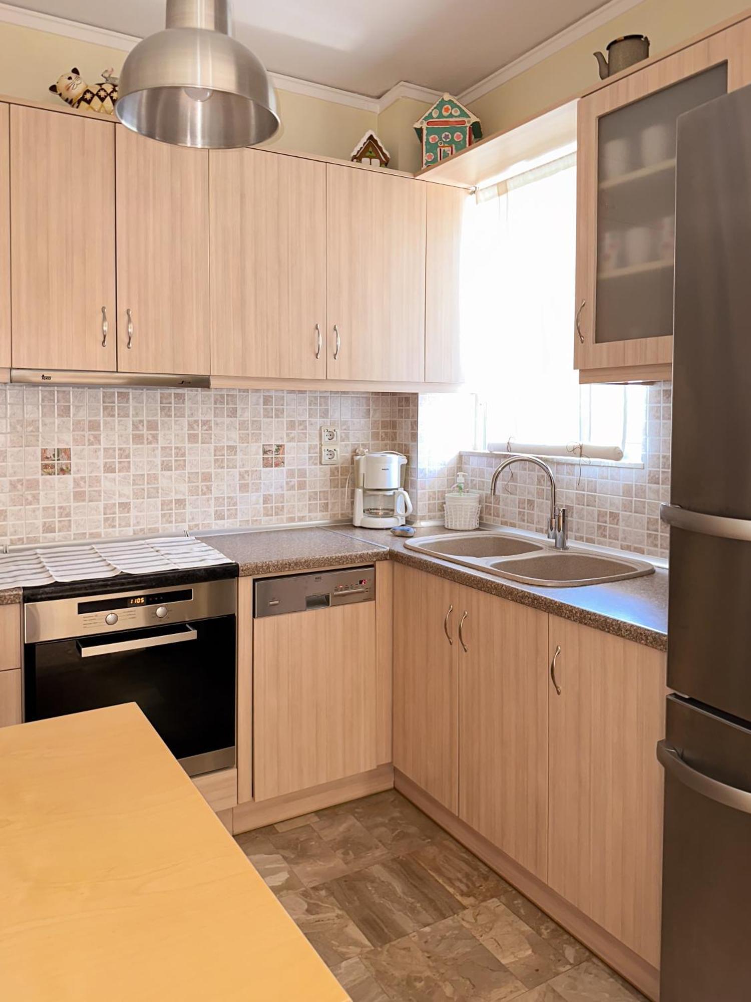 Apartment Billmar