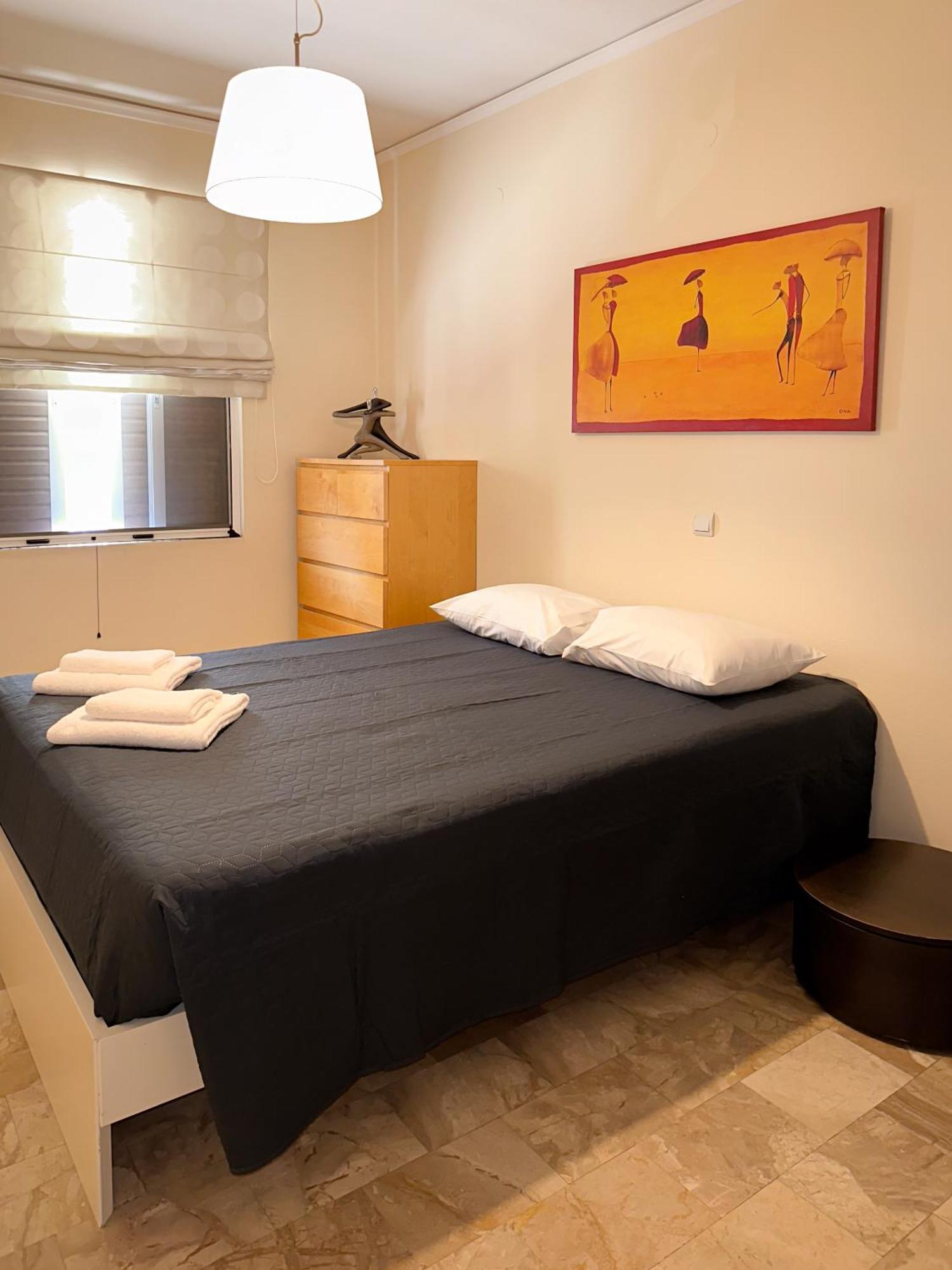 Billmar Apartment