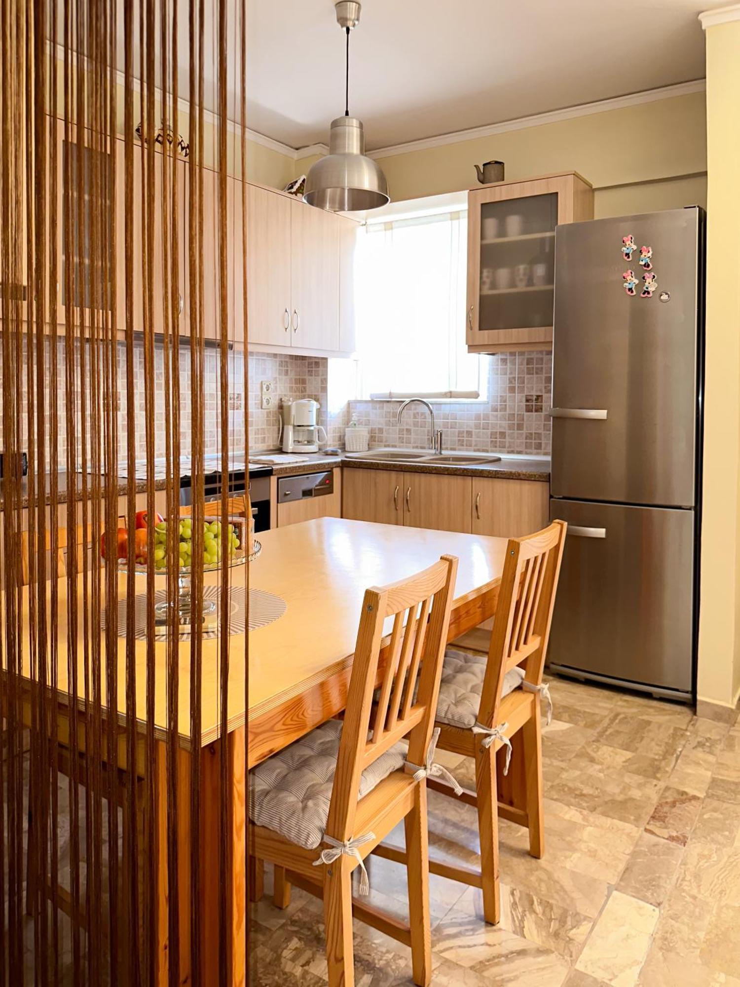 Billmar Apartment *