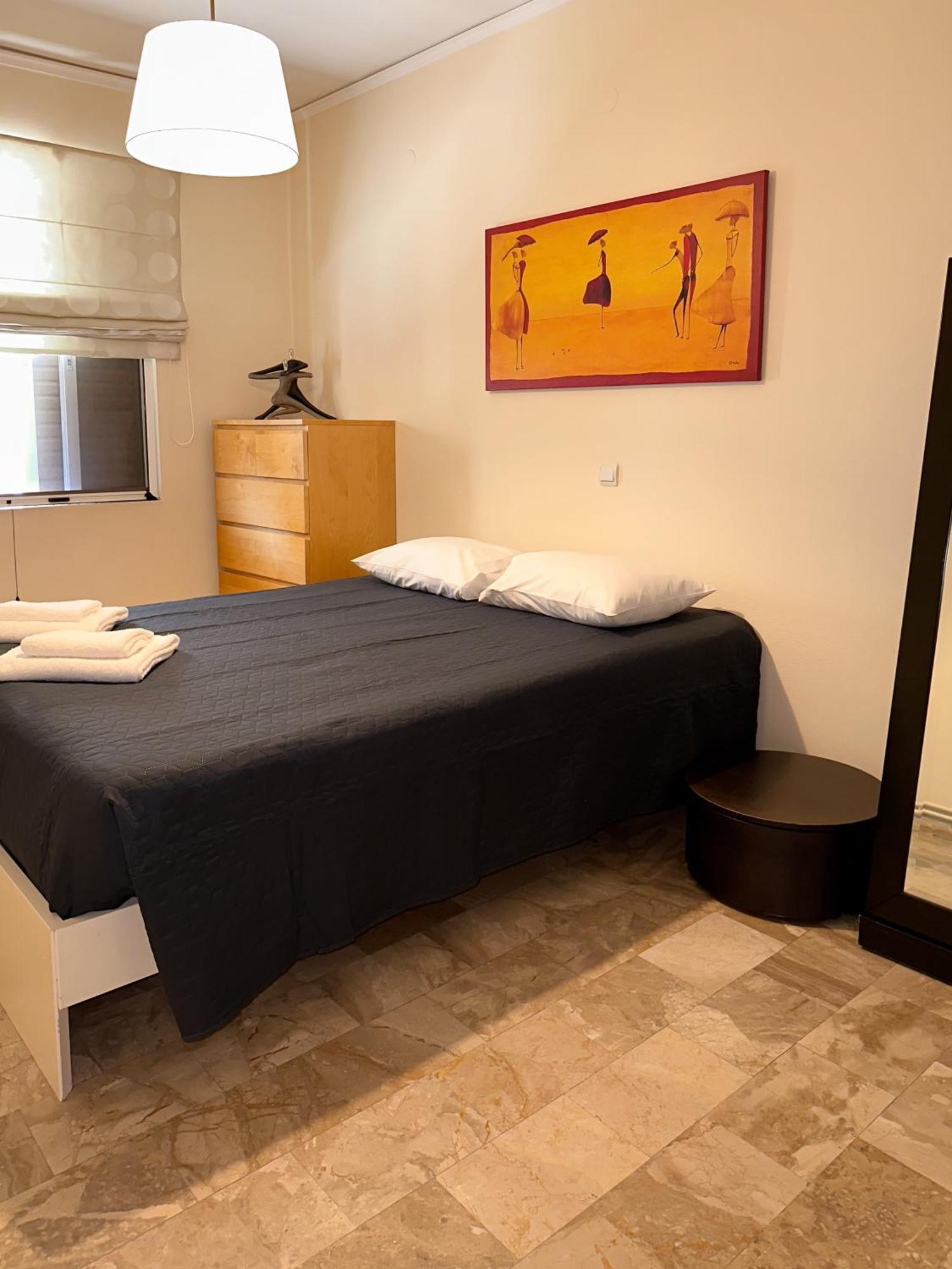 Apartment Billmar Tolo