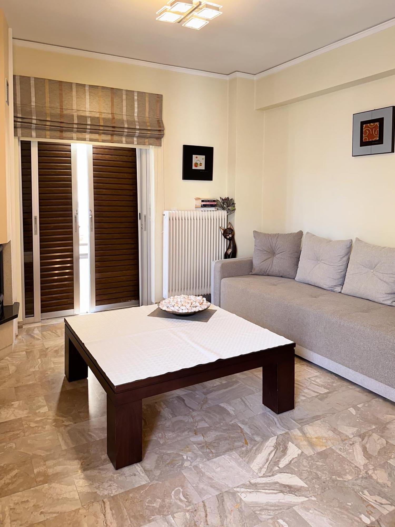 Billmar Apartment