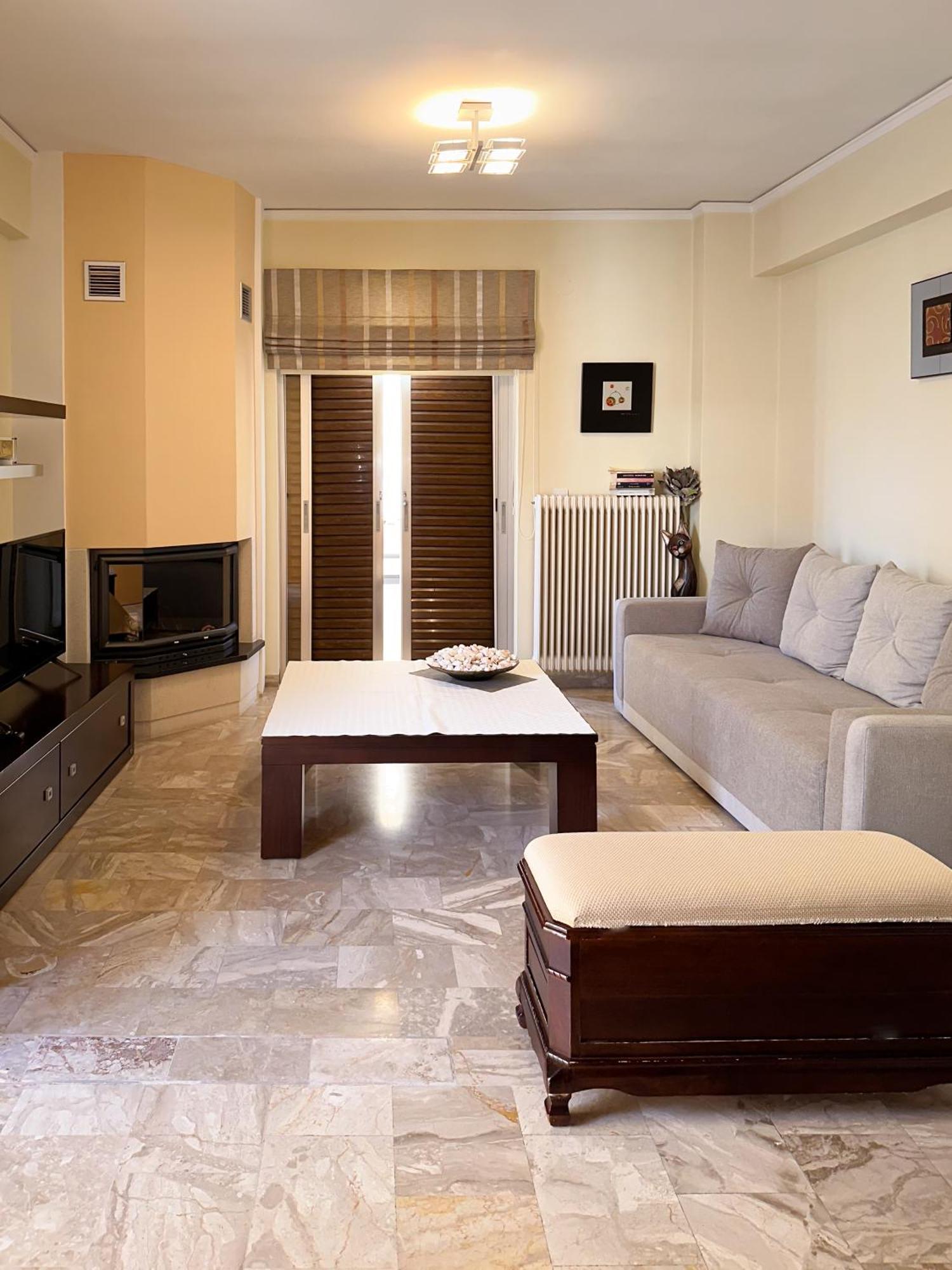 Apartment Billmar *