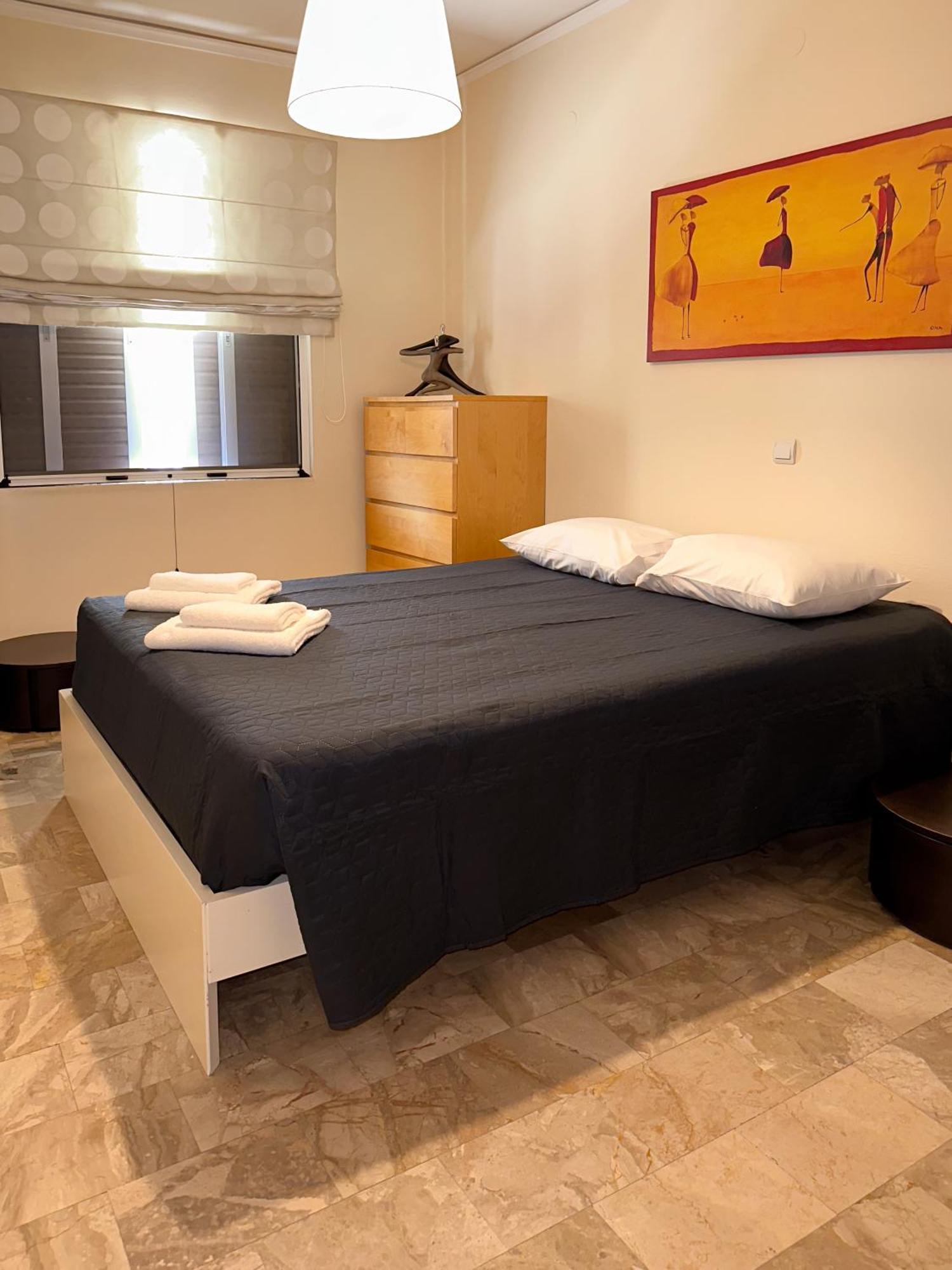 Billmar Apartment